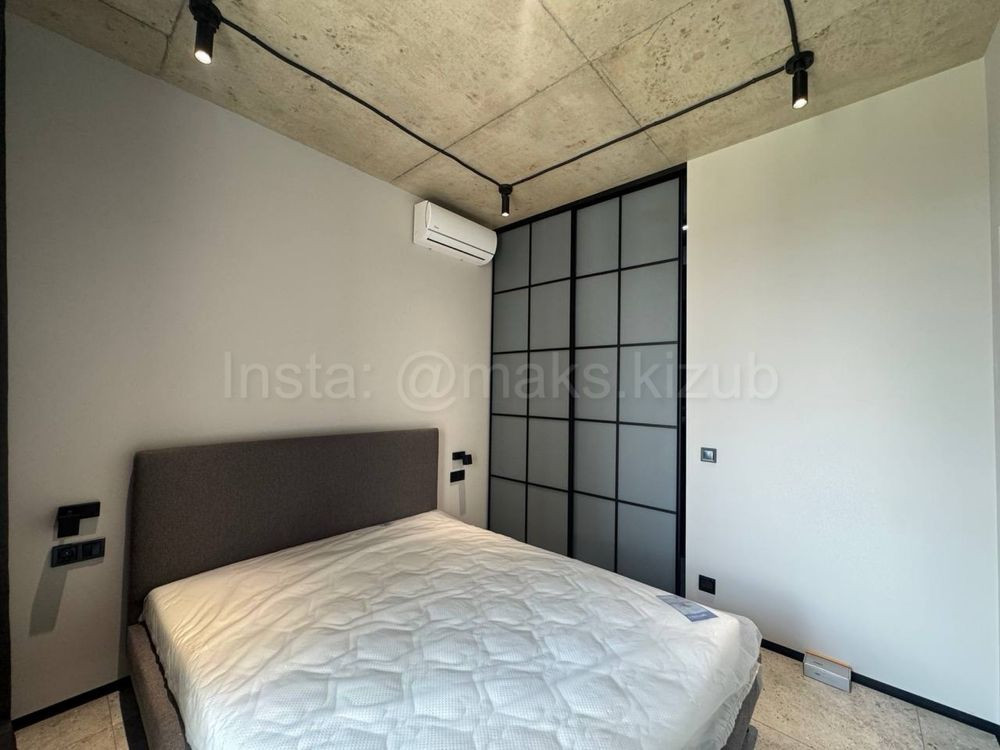 Оренда 1к квартири ЖК Парк Ленд/Перша здача/Балкон/Закритий ЖК Ужгород - зображення 5