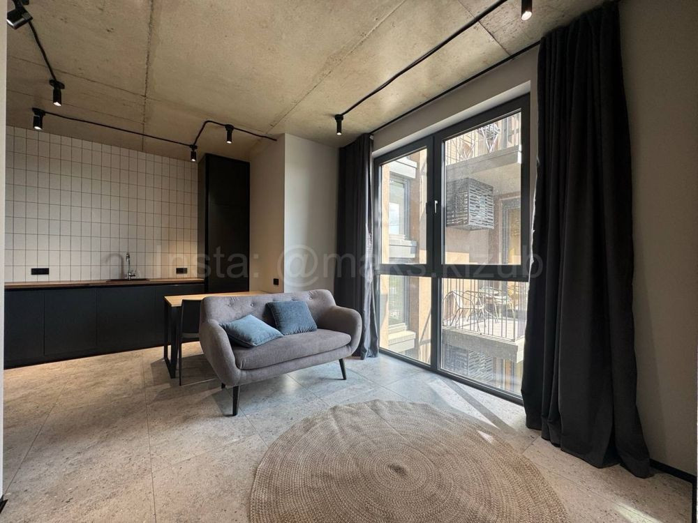 Оренда 1к квартири ЖК Парк Ленд/Перша здача/Балкон/Закритий ЖК Ужгород - зображення 2