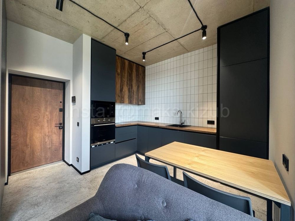 Оренда 1к квартири ЖК Парк Ленд/Перша здача/Балкон/Закритий ЖК Ужгород - зображення 3