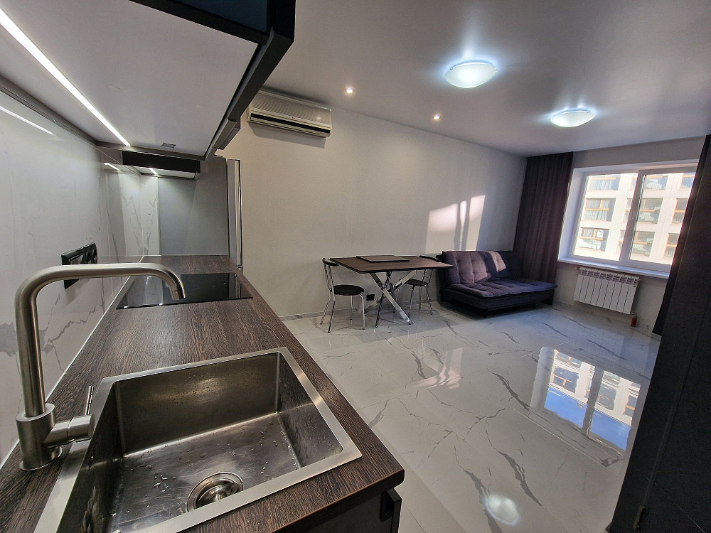 Сдам 2к ЖК Олимпийский Лівобереж3 Гетьманская Караван Днепр - изображение 8