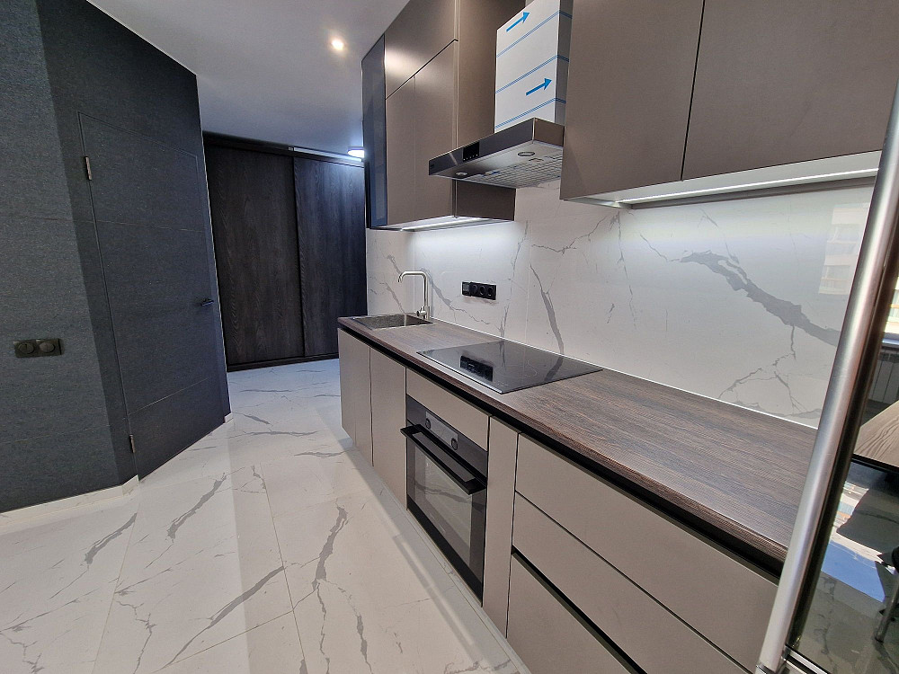 Сдам 2к ЖК Олимпийский Лівобереж3 Гетьманская Караван Днепр - изображение 7