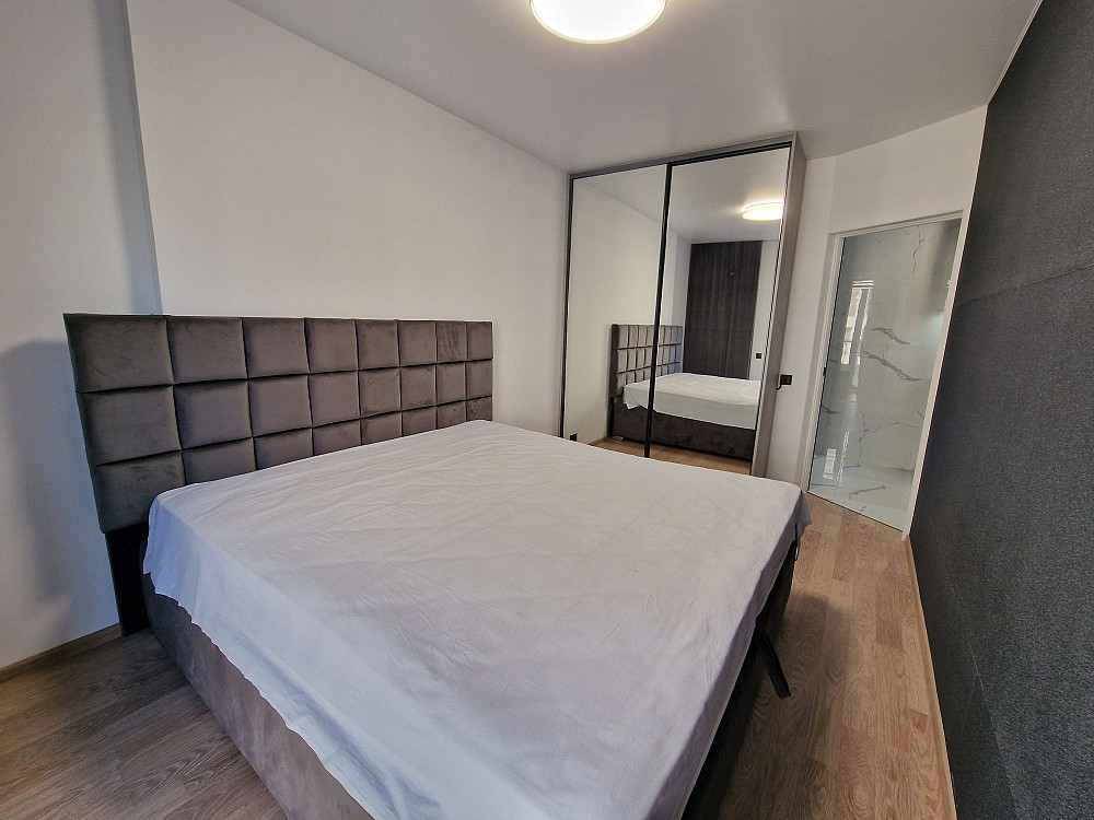 Сдам 2к ЖК Олимпийский Лівобереж3 Гетьманская Караван Днепр - изображение 3