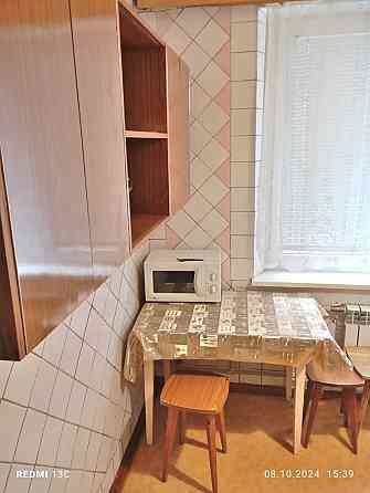 Сдам 1-ком кв.м.Студенческая.2-й дом от метро Харьков