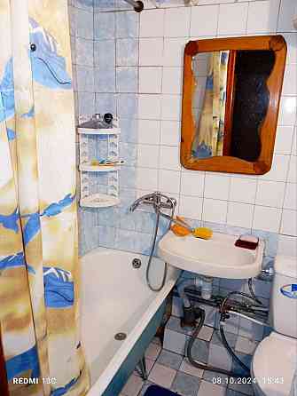 Сдам 1-ком кв.м.Студенческая.2-й дом от метро Харьков