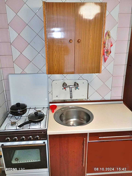 Сдам 1-ком кв.м.Студенческая.2-й дом от метро Харьков - изображение 8