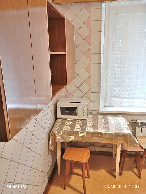 Сдам 1-ком кв.м.Студенческая.2-й дом от метро Харьков - изображение 6