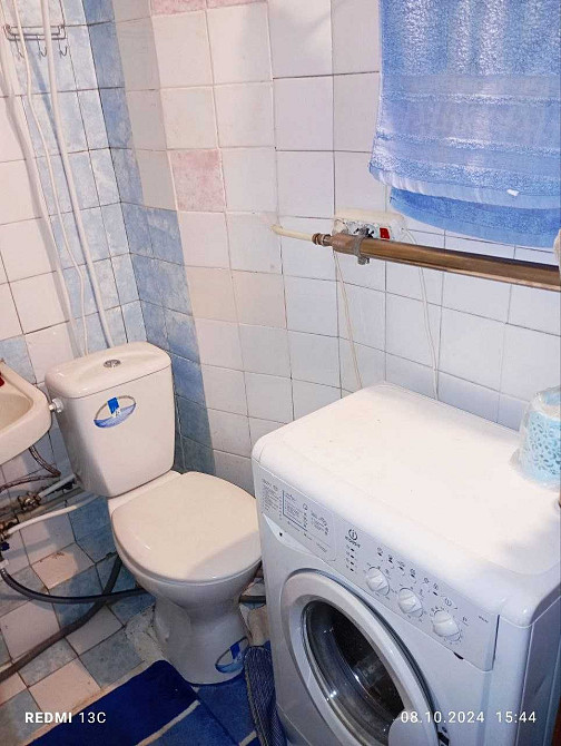 Сдам 1-ком кв.м.Студенческая.2-й дом от метро Харьков - изображение 3