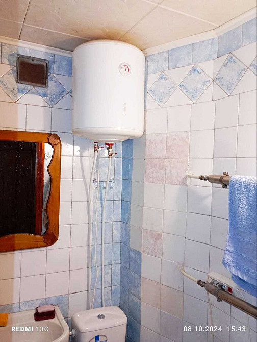 Сдам 1-ком кв.м.Студенческая.2-й дом от метро Харьков - изображение 2