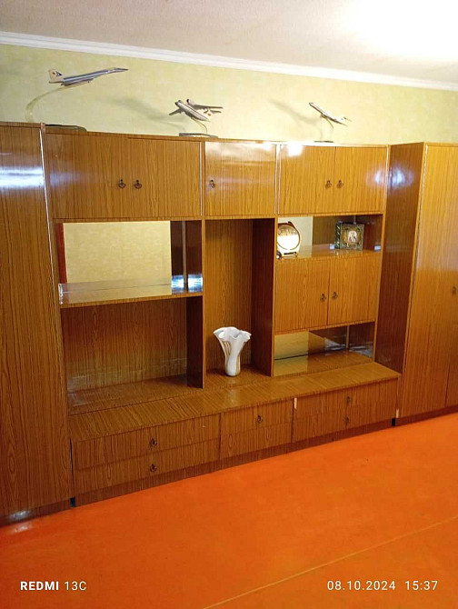 Сдам 1-ком кв.м.Студенческая.2-й дом от метро Харьков - изображение 5