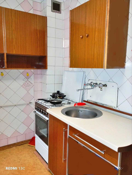 Сдам 1-ком кв.м.Студенческая.2-й дом от метро Харьков - изображение 7