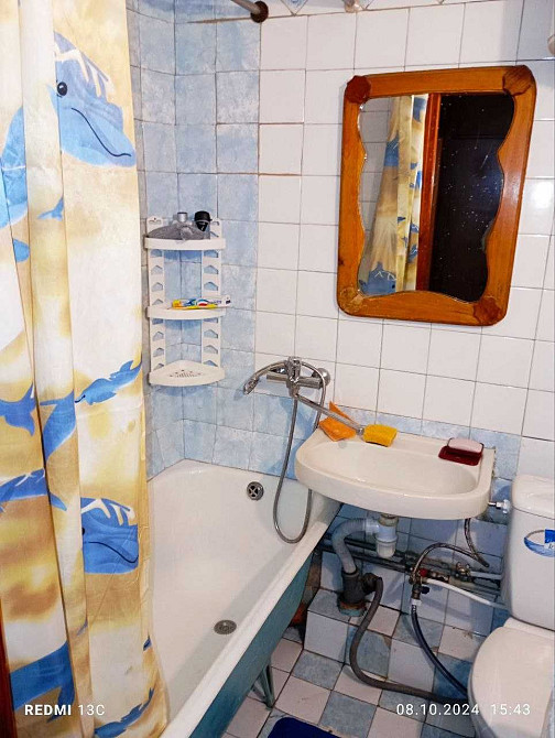 Сдам 1-ком кв.м.Студенческая.2-й дом от метро Харьков - изображение 1