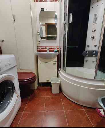 Сдам 1 комнатная квартира Залютино. Рядом Чудомаркет. Харьков