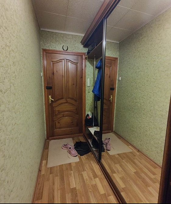 Сдам 1 комнатная квартира Залютино. Рядом Чудомаркет. Харків - зображення 4