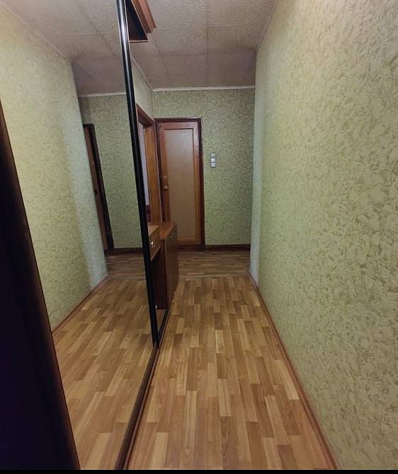 Сдам 1 комнатная квартира Залютино. Рядом Чудомаркет. Харків - зображення 3