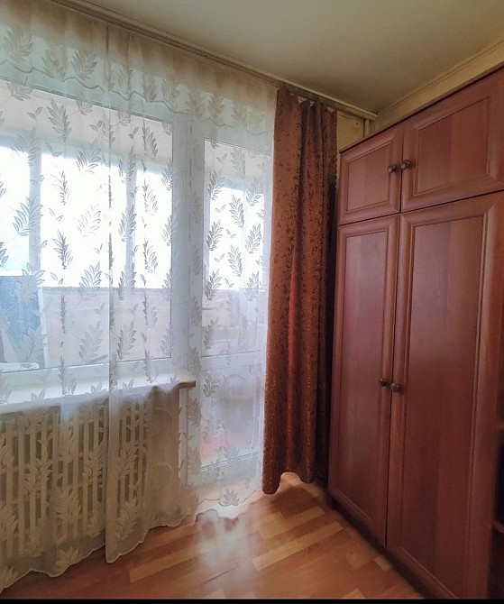 Сдам 1 комнатная квартира Залютино. Рядом Чудомаркет. Харків - зображення 8