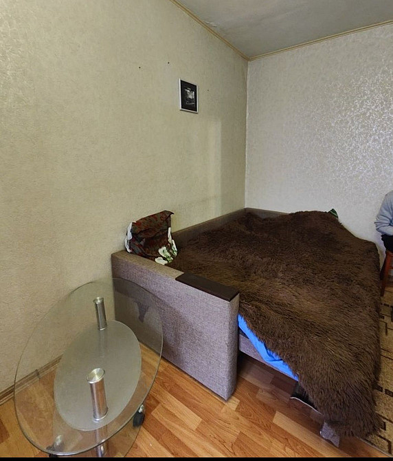 Сдам 1 комнатная квартира Залютино. Рядом Чудомаркет. Харків - зображення 7