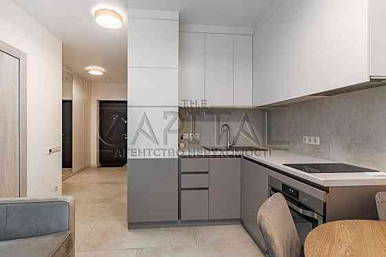 Аренда квартиры Печерск ЖК Французький квартал 2 Киев