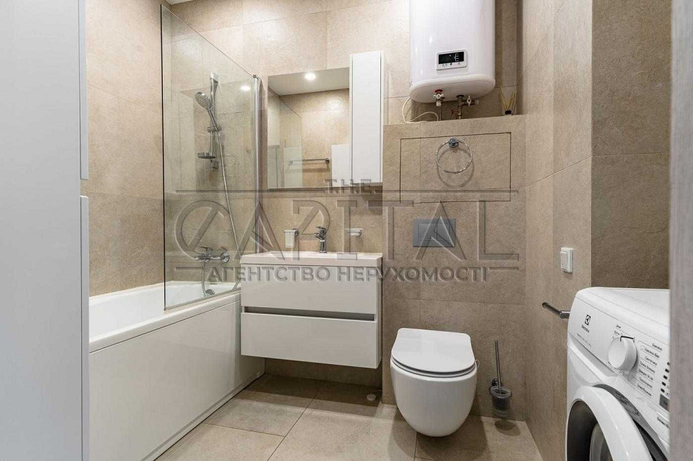 Аренда квартиры Печерск ЖК Французький квартал 2 Киев - изображение 7