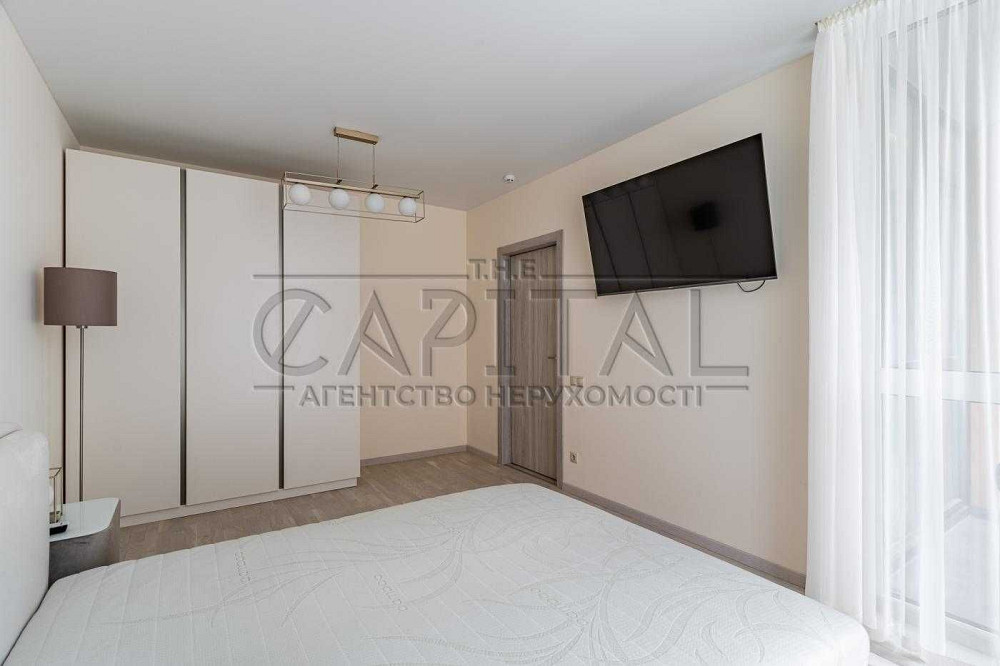 Аренда квартиры Печерск ЖК Французький квартал 2 Киев - изображение 2