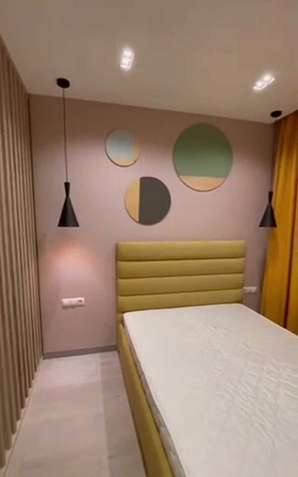 м.Вокзальна,Соломенка,новий будинок,VIP2024,бомбосховище в будинку Киев - изображение 5