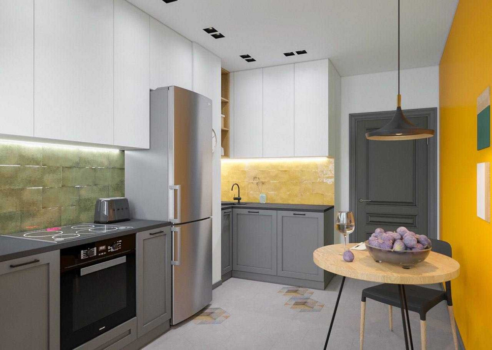 м.Вокзальна,Соломенка,новий будинок,VIP2024,бомбосховище в будинку Киев - изображение 1