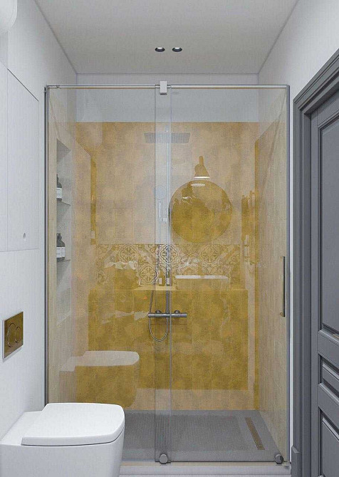 м.Вокзальна,Соломенка,новий будинок,VIP2024,бомбосховище в будинку Киев - изображение 7