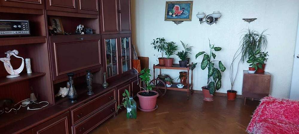 3-х комн. квартира в Аркадии на ул. Тенистая! Одеса - зображення 5