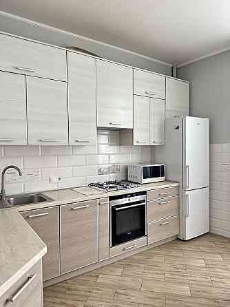 Продаж 2 кімн квартири в новобудові з ремонтом вул. Ковалика Львов