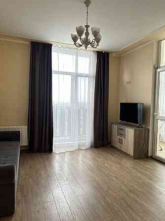 Продаж 2 кімн квартири в новобудові з ремонтом вул. Ковалика Львов