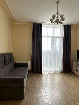 Продаж 2 кімн квартири в новобудові з ремонтом вул. Ковалика Львов