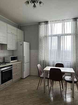 Продаж 2 кімн квартири в новобудові з ремонтом вул. Ковалика Львов