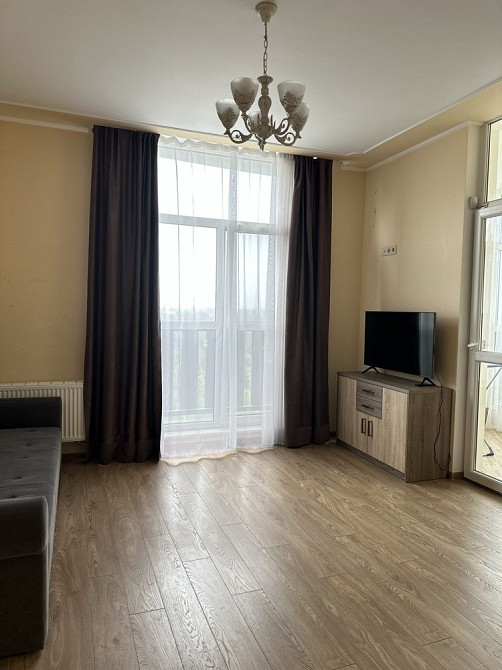 Продаж 2 кімн квартири в новобудові з ремонтом вул. Ковалика Львов - изображение 4