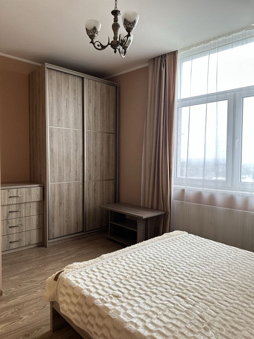 Продаж 2 кімн квартири в новобудові з ремонтом вул. Ковалика Львов - изображение 6