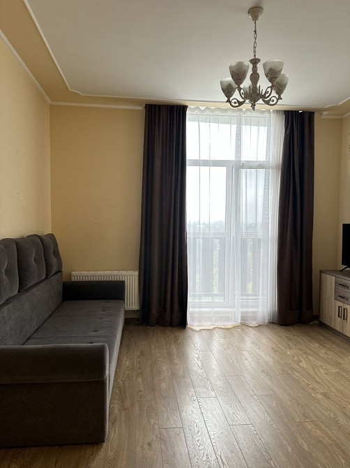 Продаж 2 кімн квартири в новобудові з ремонтом вул. Ковалика Львов - изображение 3