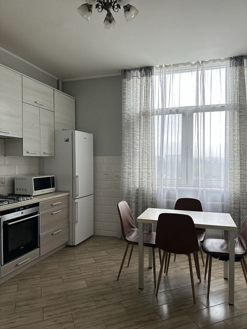 Продаж 2 кімн квартири в новобудові з ремонтом вул. Ковалика Львов - изображение 2