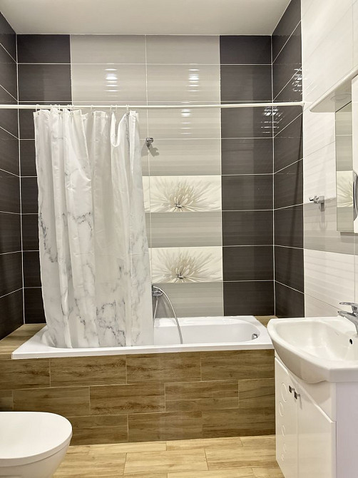 Продаж 2 кімн квартири в новобудові з ремонтом вул. Ковалика Львов - изображение 7