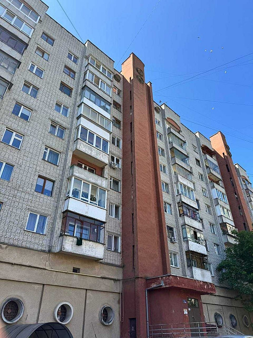 ПРОДАЖ 3 кім. квартири на Сихові в цегляному будинку! Lviv - photo 2