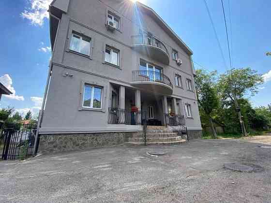 ЖК Greenhouse. Продаж двокімнатної квартири в Києві Киев