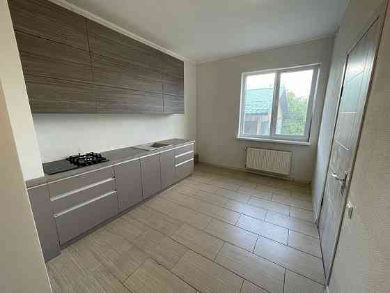 ЖК Greenhouse. Продаж двокімнатної квартири в Києві Киев