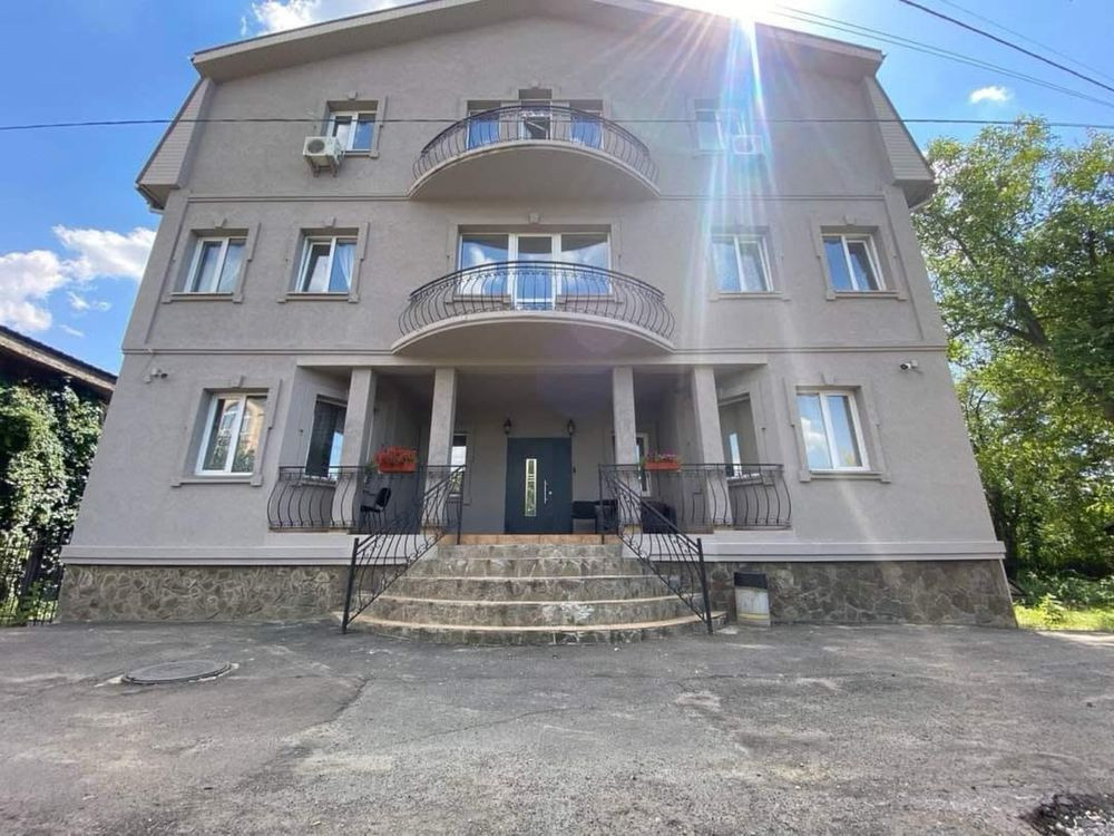 ЖК Greenhouse. Продаж двокімнатної квартири в Києві Киев - изображение 5