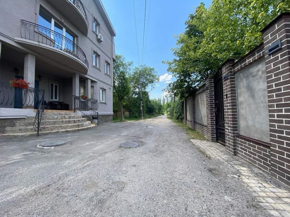 ЖК Greenhouse. Продаж двокімнатної квартири в Києві Киев - изображение 7