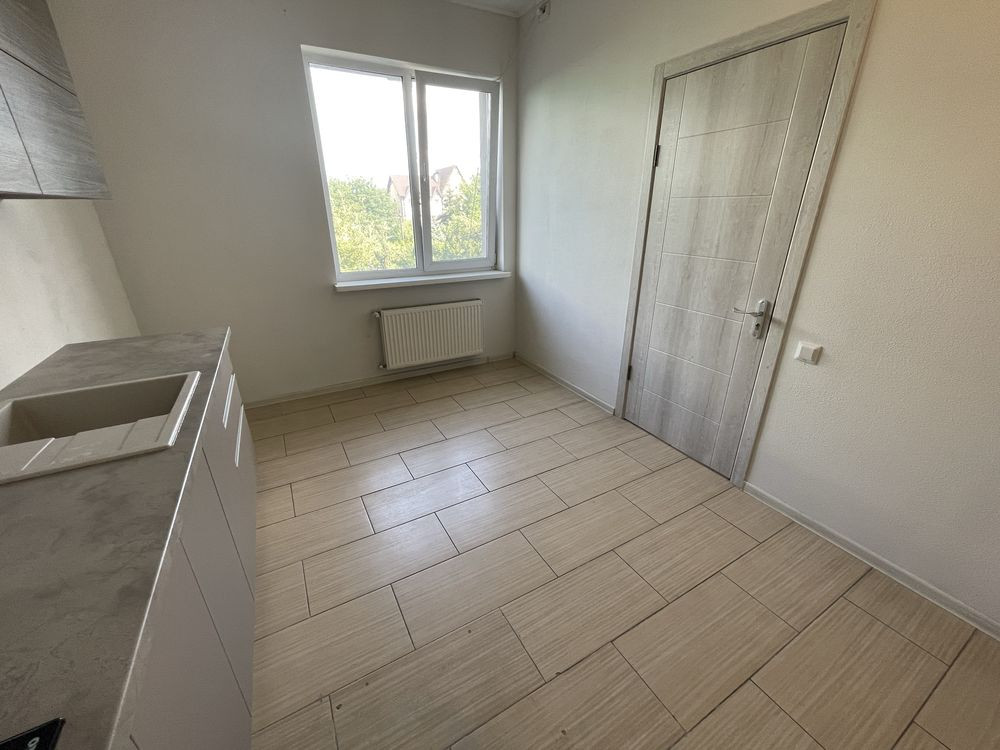 ЖК Greenhouse. Продаж двокімнатної квартири в Києві Киев - изображение 4