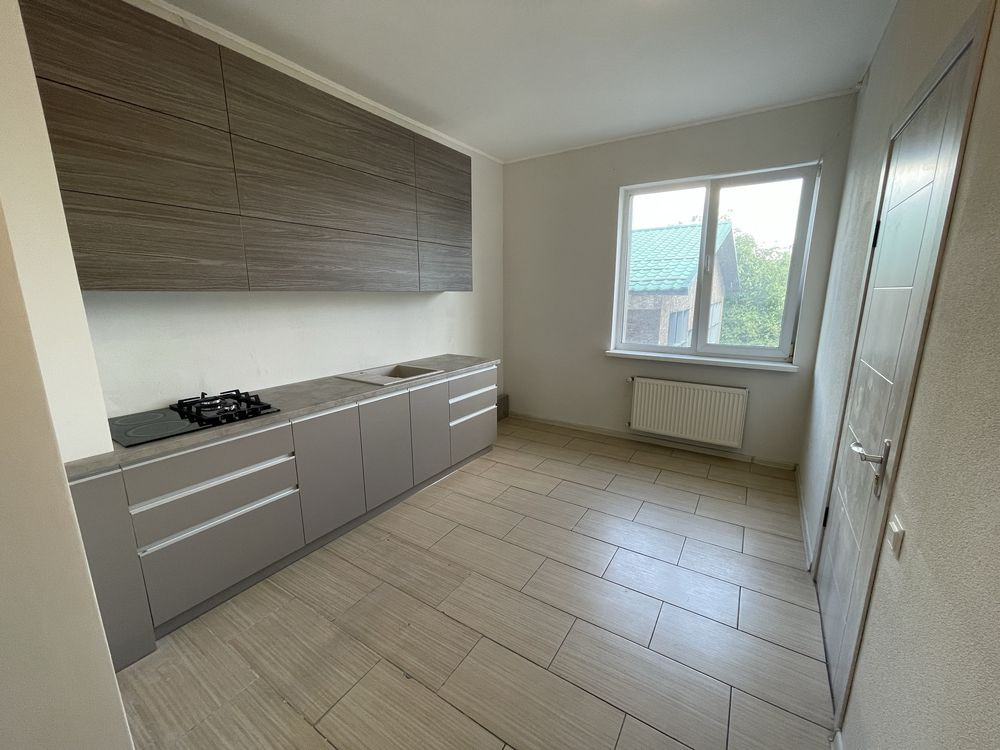 ЖК Greenhouse. Продаж двокімнатної квартири в Києві Киев - изображение 1