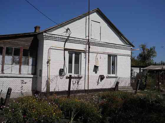 Трикімнатну квартиру в с. Веселе, Дніпропетровська область Синельникове