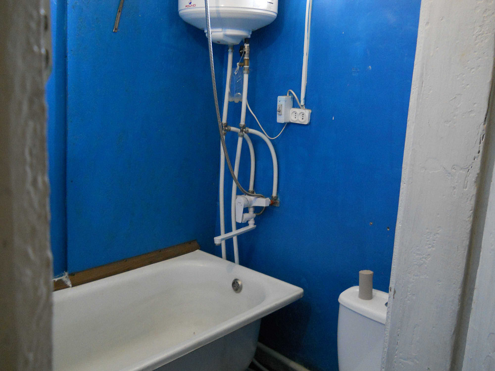 Трикімнатну квартиру в с. Веселе, Дніпропетровська область Синельникове - зображення 4