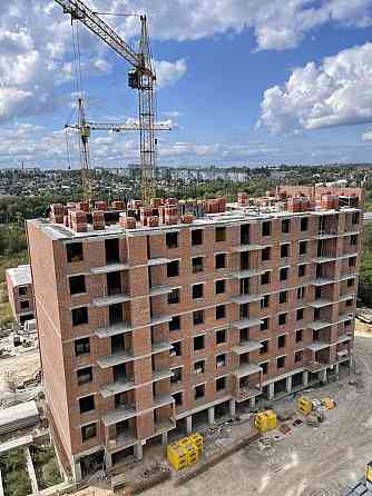 Продам 1 ком в ЖК Счастливом. Без % Днепр