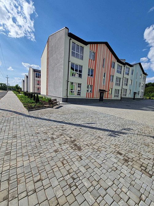 Продається 2 кімнатна квартира у новому, зданому будинку на Вишенці. Винница - изображение 3