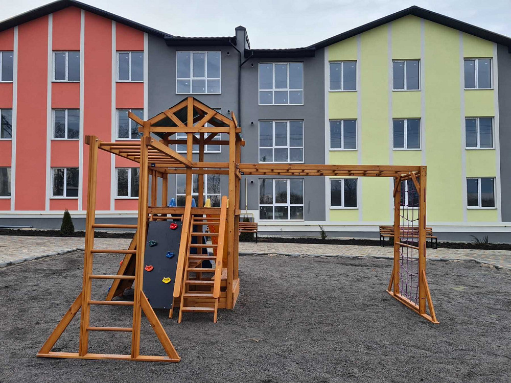 Продається 2 кімнатна квартира у новому, зданому будинку на Вишенці. Винница - изображение 5