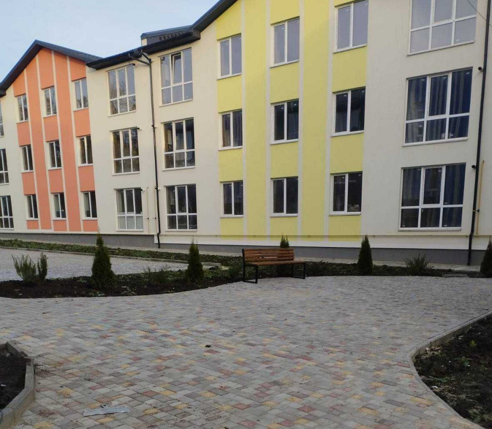 Продається 2 кімнатна квартира у новому, зданому будинку на Вишенці. Винница - изображение 2