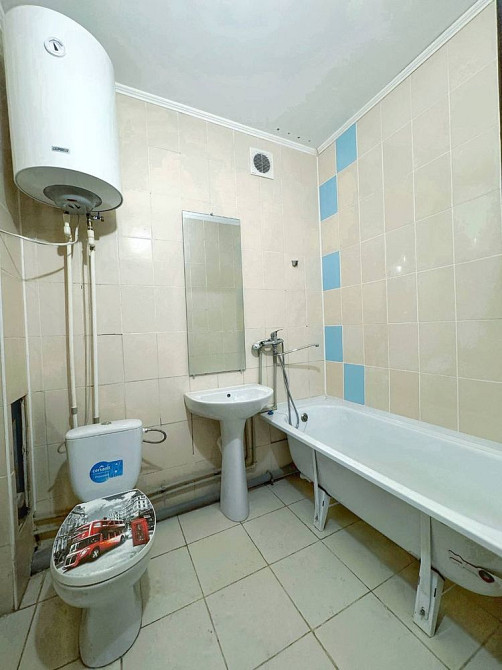 Продам квартиру 1к. Восточный-2 Евроремонт Кривий Ріг - зображення 5